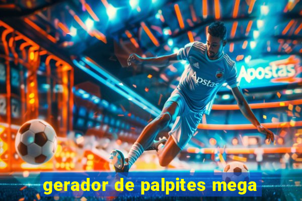 gerador de palpites mega-sena